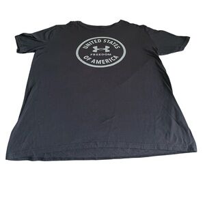 Men’s Under Armour Black T-shirt